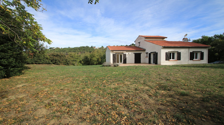 Ma-Cabane - Location Maison PECHBUSQUE, 140 m²