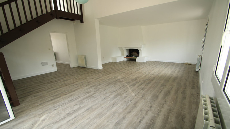 Ma-Cabane - Location Maison PECHBUSQUE, 140 m²