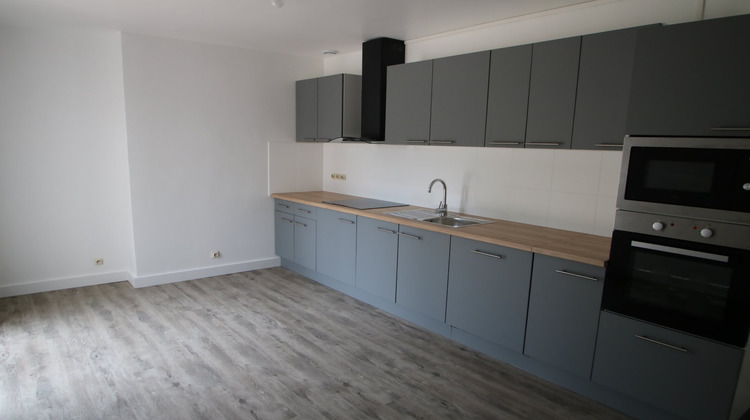 Ma-Cabane - Location Maison PECHBUSQUE, 140 m²