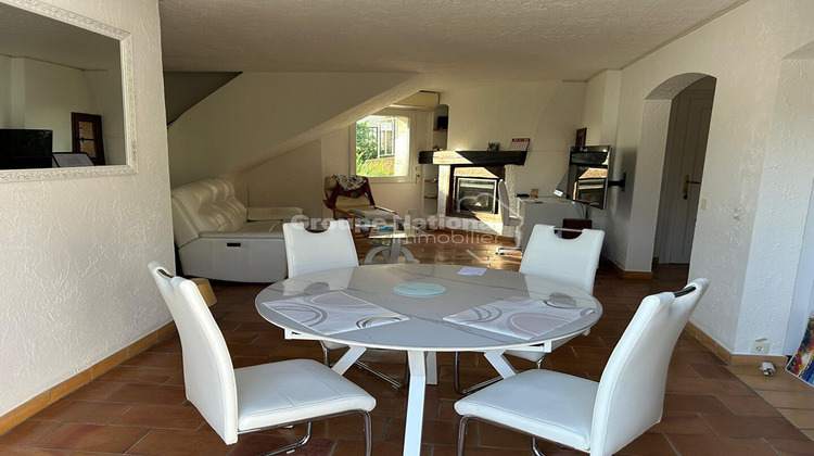 Ma-Cabane - Location Maison PEGOMAS, 90 m²