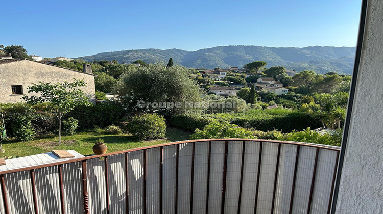 Ma-Cabane - Location Maison PEGOMAS, 90 m²