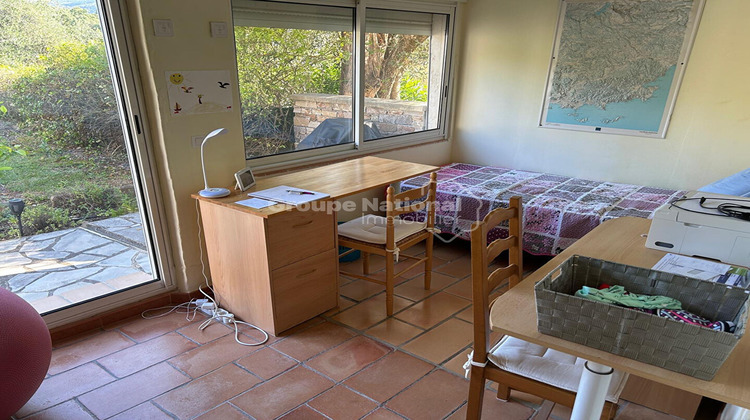 Ma-Cabane - Location Maison PEGOMAS, 90 m²