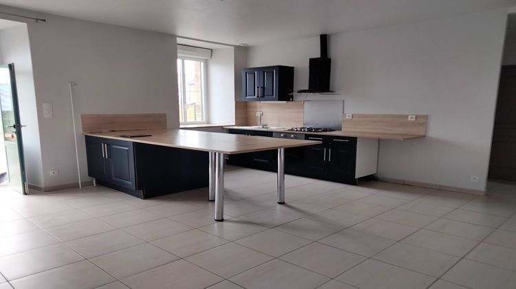 Ma-Cabane - Location Maison PEILLAC, 129 m²