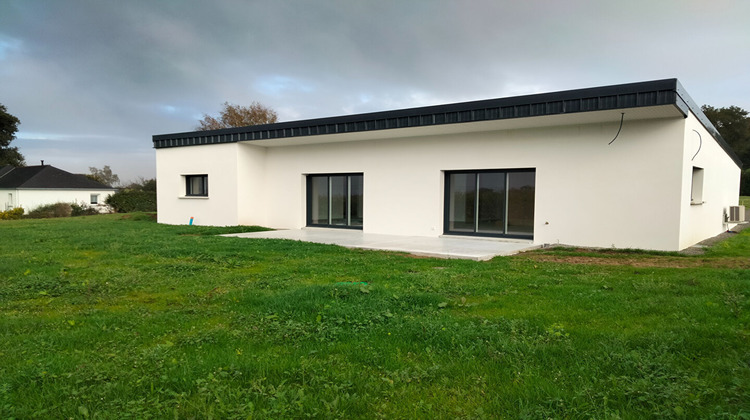 Ma-Cabane - Location Maison PEILLAC, 105 m²