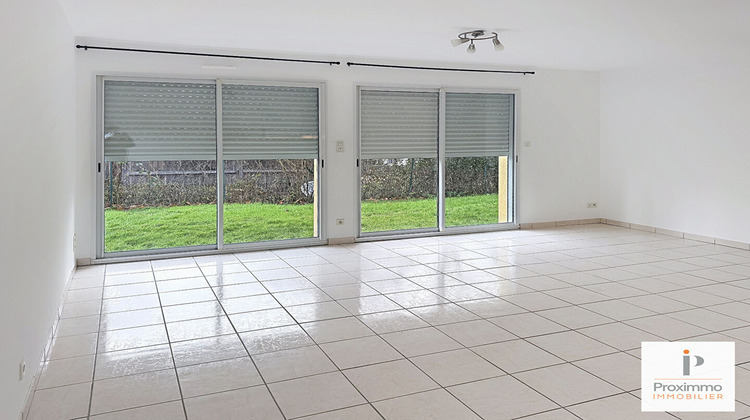 Ma-Cabane - Location Maison PEILLAC, 73 m²