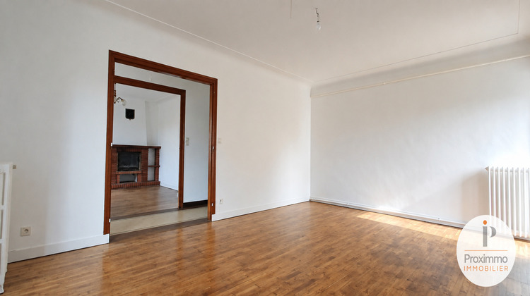 Ma-Cabane - Location Maison PEILLAC, 178 m²