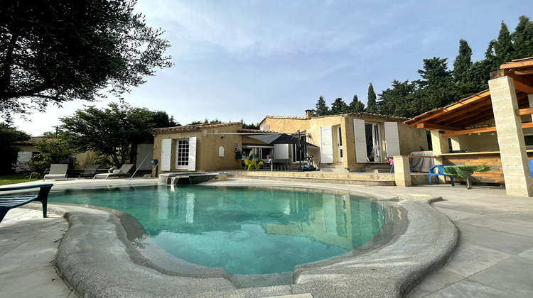 Ma-Cabane - Location Maison PELISSANNE, 156 m²