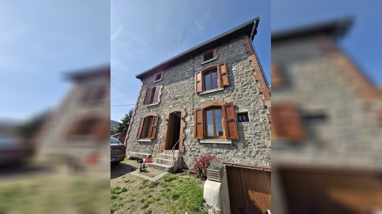 Ma-Cabane - Location Maison Pélussin, 105 m²