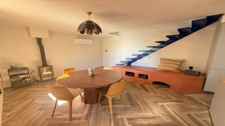 Ma-Cabane - Location Maison Pélussin, 105 m²