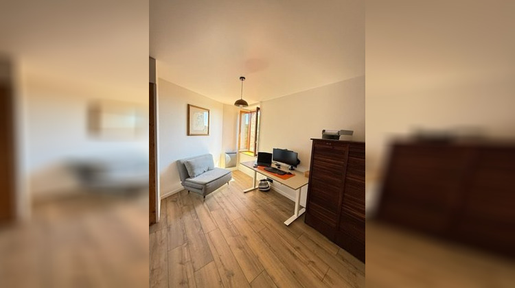 Ma-Cabane - Location Maison Pélussin, 105 m²