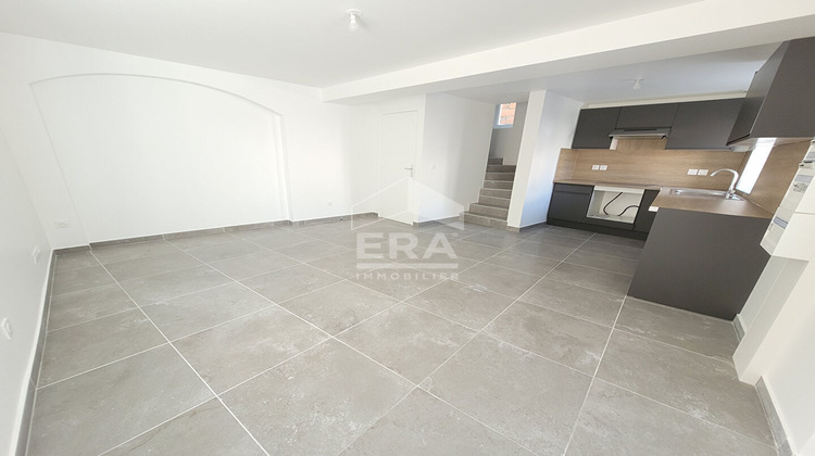 Ma-Cabane - Location Maison PENCHARD, 63 m²