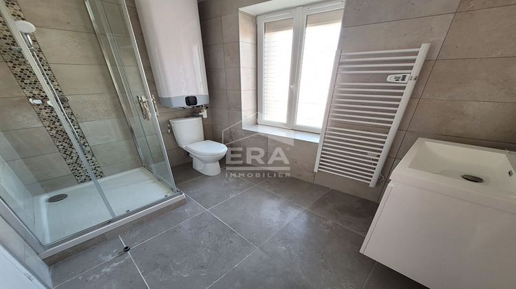 Ma-Cabane - Location Maison PENCHARD, 63 m²