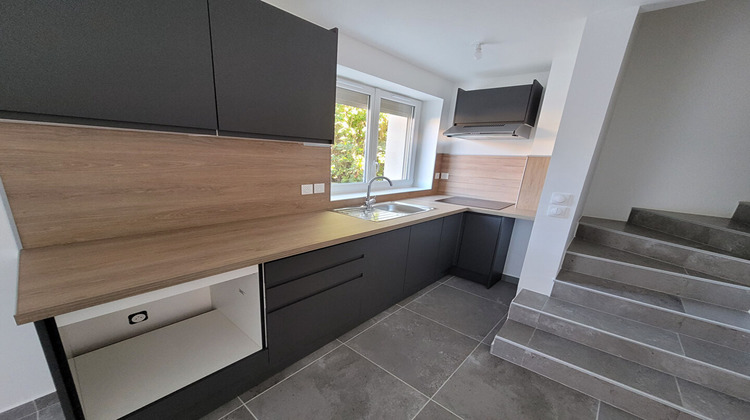 Ma-Cabane - Location Maison PENCHARD, 48 m²