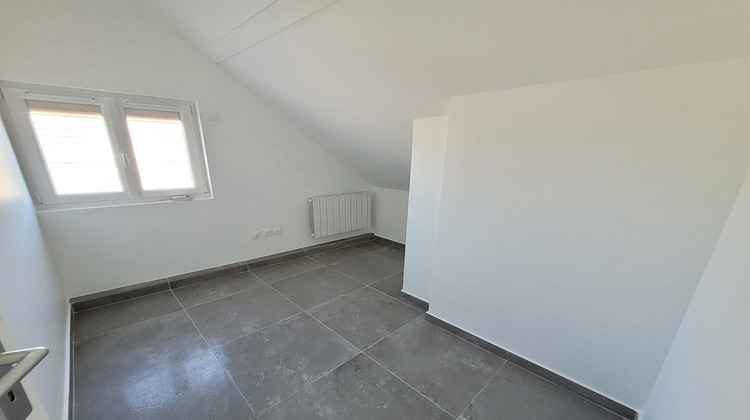 Ma-Cabane - Location Maison PENCHARD, 48 m²
