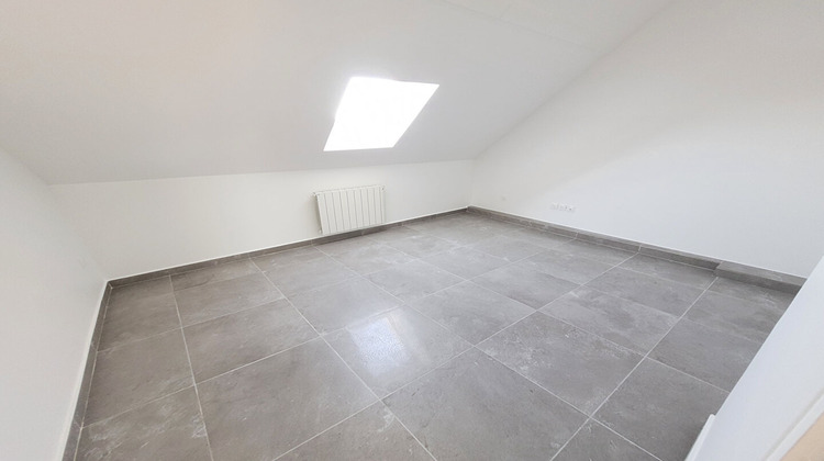 Ma-Cabane - Location Maison PENCHARD, 48 m²