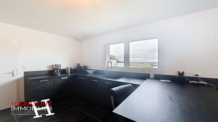 Ma-Cabane - Location Maison PENCRAN, 105 m²