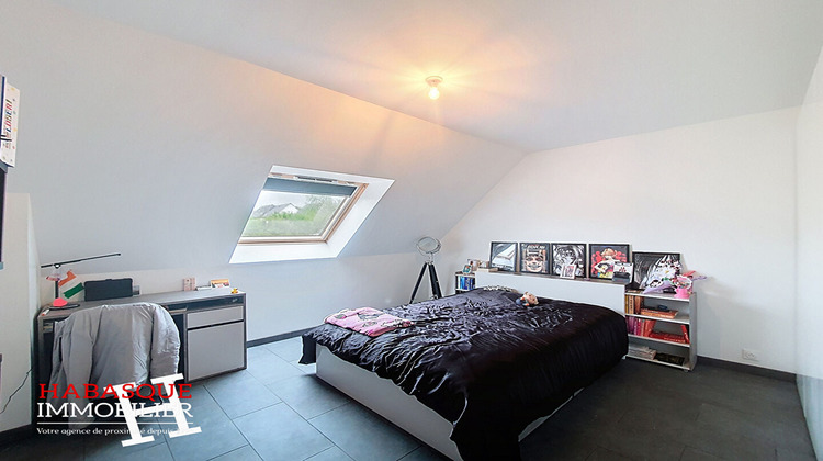 Ma-Cabane - Location Maison PENCRAN, 105 m²