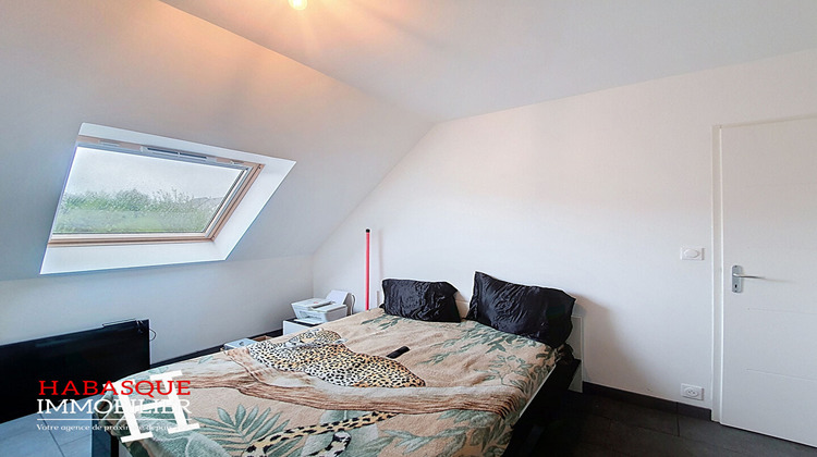 Ma-Cabane - Location Maison PENCRAN, 105 m²