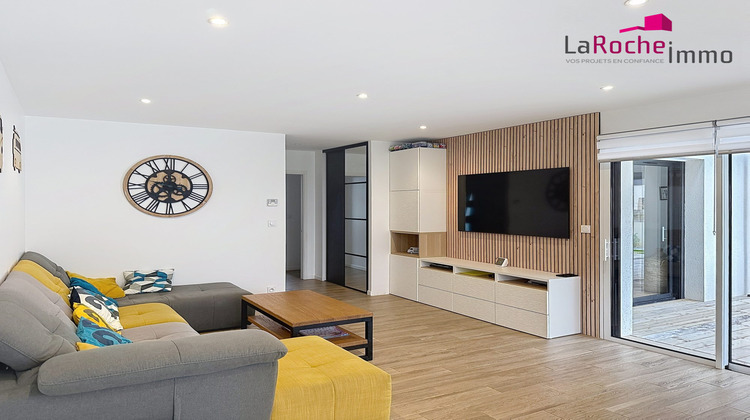 Ma-Cabane - Location Maison Pencran, 119 m²