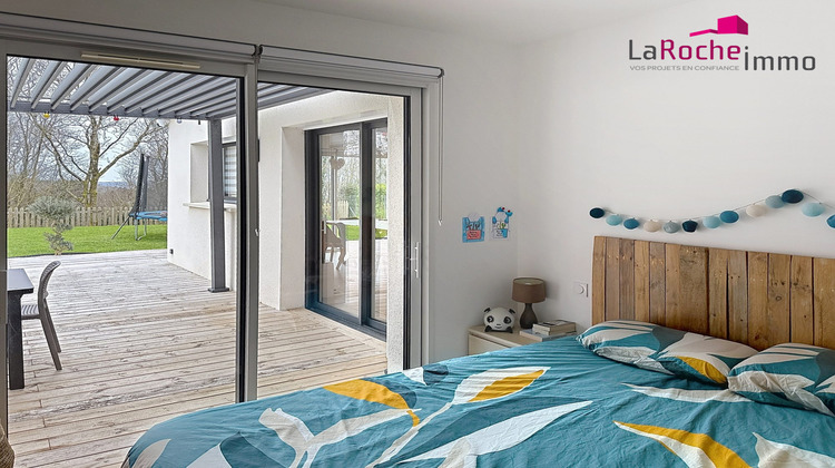 Ma-Cabane - Location Maison Pencran, 119 m²