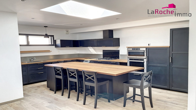 Ma-Cabane - Location Maison Pencran, 135 m²