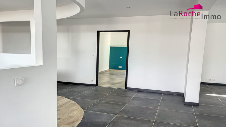 Ma-Cabane - Location Maison Pencran, 135 m²