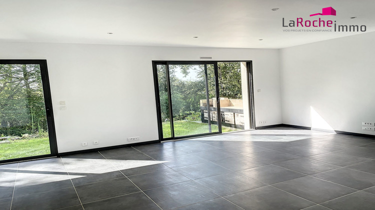 Ma-Cabane - Location Maison Pencran, 135 m²