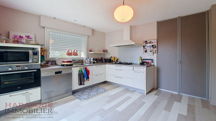 Ma-Cabane - Location Maison PENCRAN, 109 m²