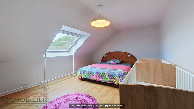 Ma-Cabane - Location Maison PENCRAN, 109 m²