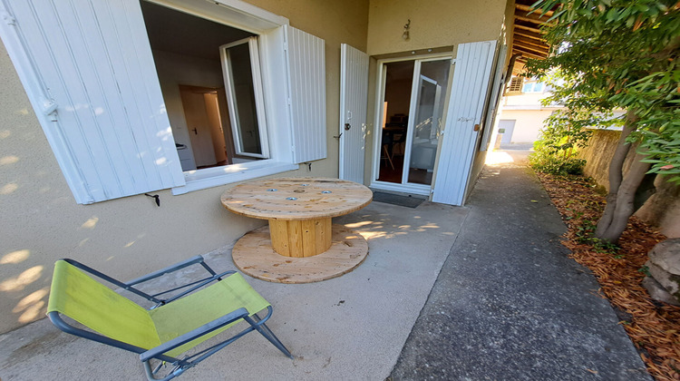 Ma-Cabane - Location Maison PENNE-D'AGENAIS, 74 m²