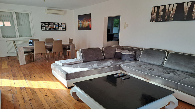 Ma-Cabane - Location Maison PENNE-D'AGENAIS, 74 m²