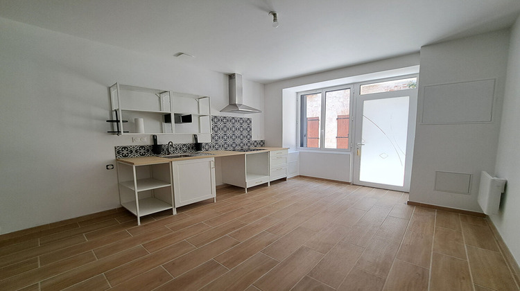 Ma-Cabane - Location Maison PENNE-D'AGENAIS, 67 m²