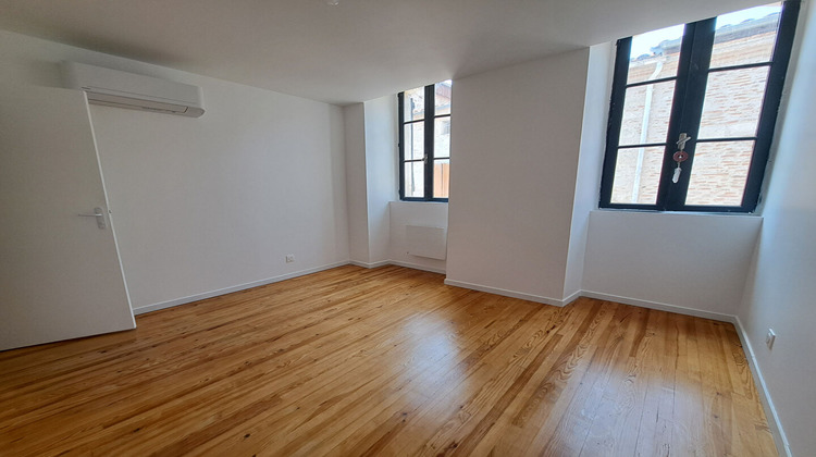Ma-Cabane - Location Maison PENNE-D'AGENAIS, 67 m²