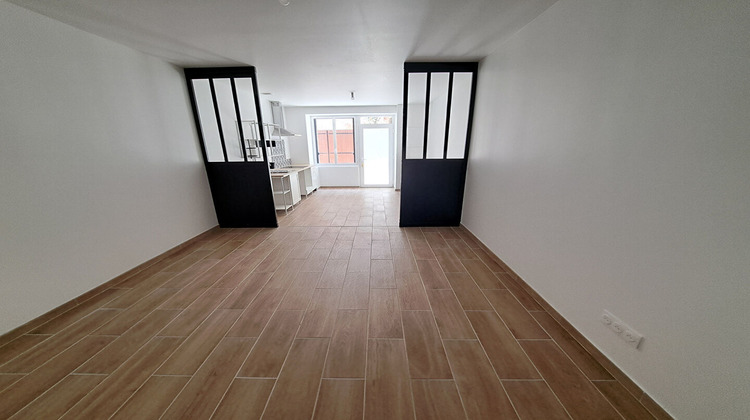 Ma-Cabane - Location Maison PENNE-D'AGENAIS, 67 m²