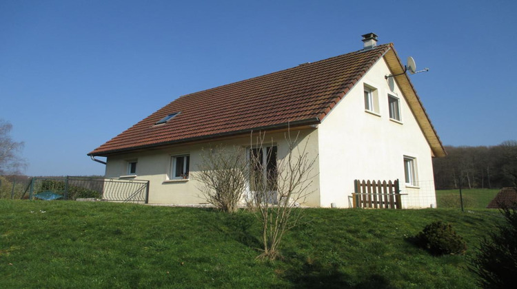 Ma-Cabane - Location Maison PENNESIERES, 110 m²