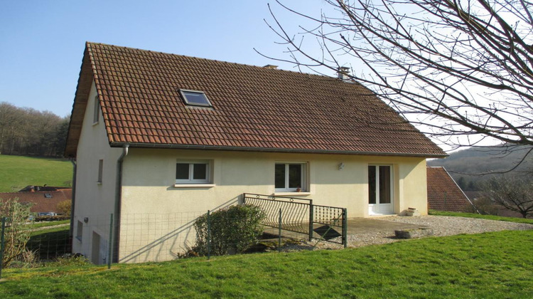 Ma-Cabane - Location Maison PENNESIERES, 110 m²