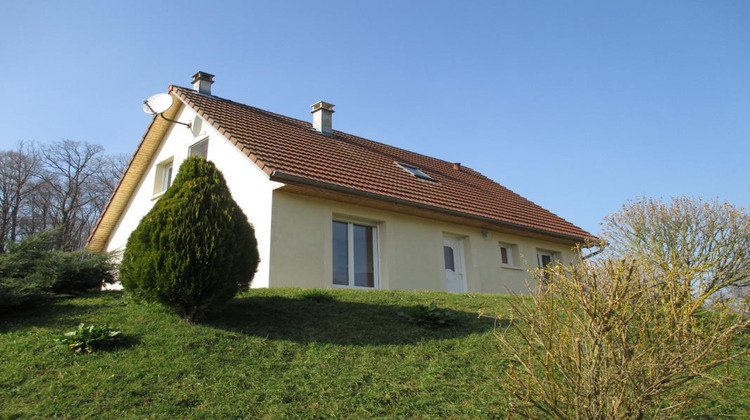 Ma-Cabane - Location Maison PENNESIERES, 110 m²