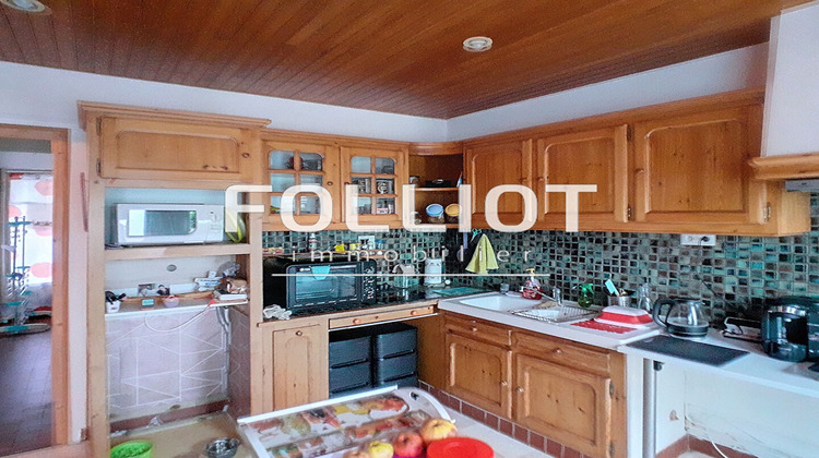 Ma-Cabane - Location Maison PERCY, 106 m²