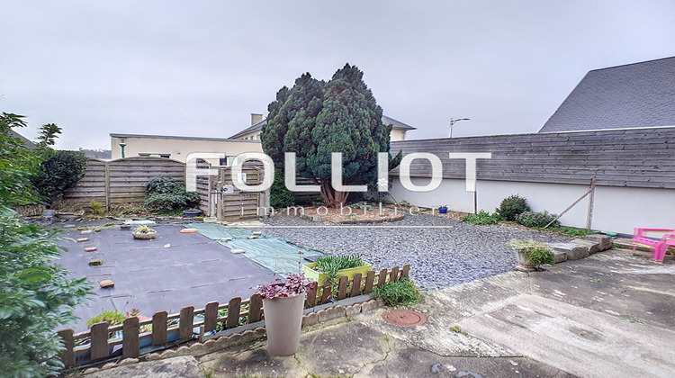 Ma-Cabane - Location Maison PERCY, 106 m²