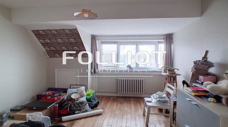 Ma-Cabane - Location Maison PERCY, 106 m²