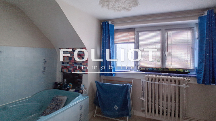 Ma-Cabane - Location Maison PERCY, 106 m²