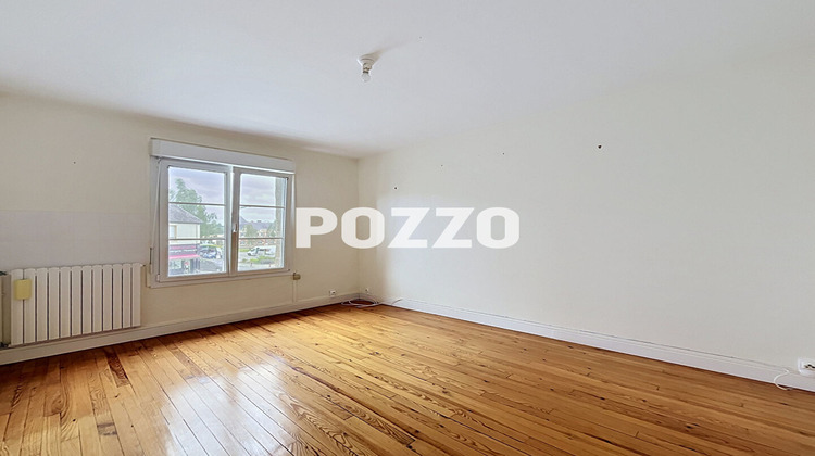 Ma-Cabane - Location Maison PERCY, 79 m²