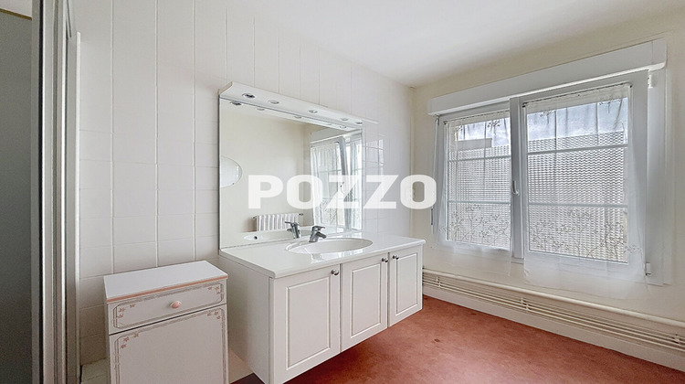 Ma-Cabane - Location Maison PERCY, 79 m²