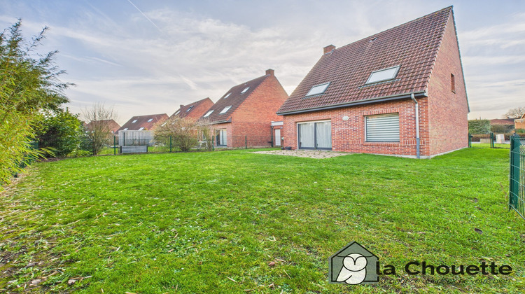 Ma-Cabane - Location Maison Pérenchies, 102 m²