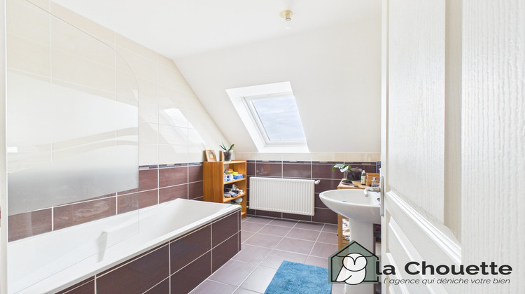 Ma-Cabane - Location Maison Pérenchies, 122 m²
