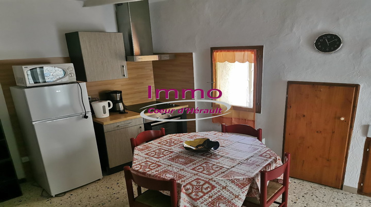 Ma-Cabane - Location Maison PERET, 57 m²