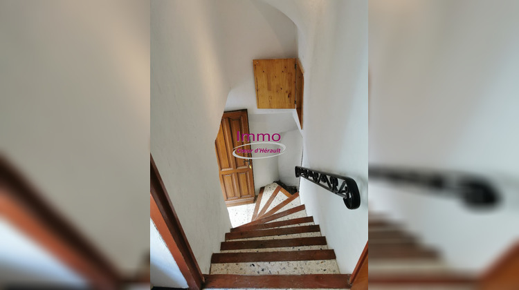 Ma-Cabane - Location Maison PERET, 57 m²