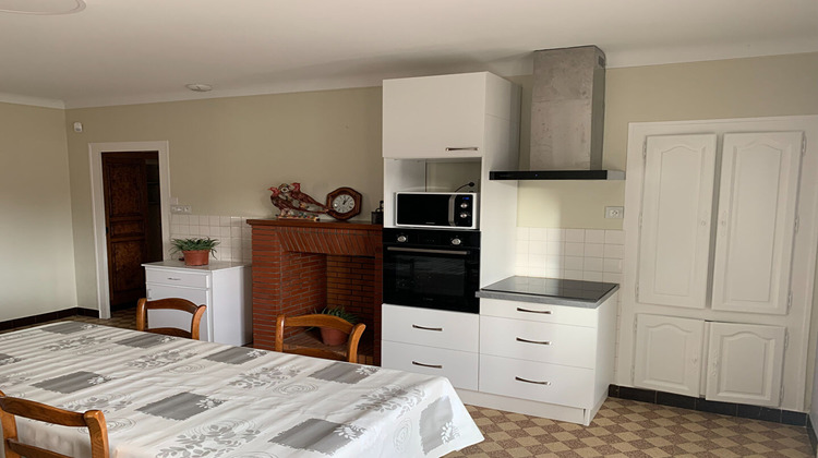 Ma-Cabane - Location Maison PERIGNE, 85 m²