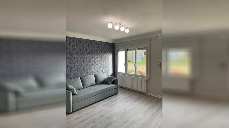 Ma-Cabane - Location Maison PERIGNE, 85 m²