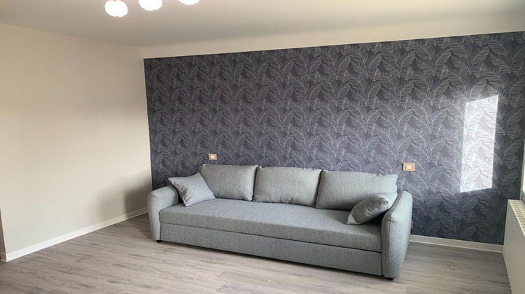 Ma-Cabane - Location Maison PERIGNE, 85 m²